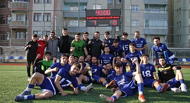 Şampiyon İdmanocağı