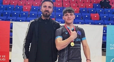 Şampiyon o ilden çıktı