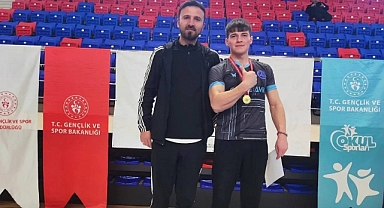 Şampiyon o ilden çıktı