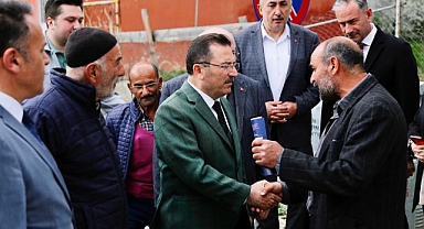 “Savunma bütçemiz 75 milyar dolar”