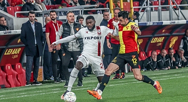 Seri Ege’de son buldu