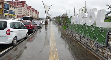 Sevindiren o haber geldi: Can veya mal kaybı söz konusu değil