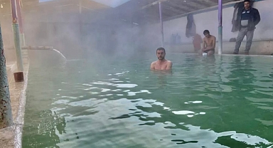 Şifa arayanların adresi
