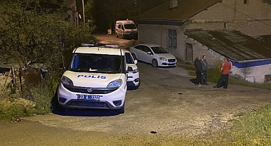 Silahlar, bıçaklar, sopalar havada uçuştu! Mahalle savaş alanına döndü