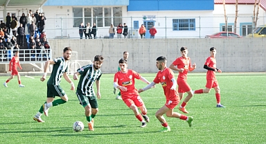 Şimdi Play-Off vakti