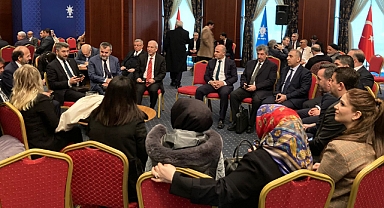 SKM'lerde heyecan dorukta