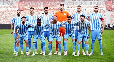 Son on dakikada 17 puan kaybetti