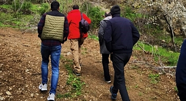 Son ziyaretçilerini ağırlıyor