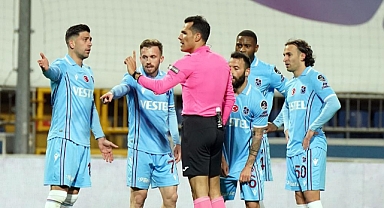 Trabzonspor kan kaybediyor