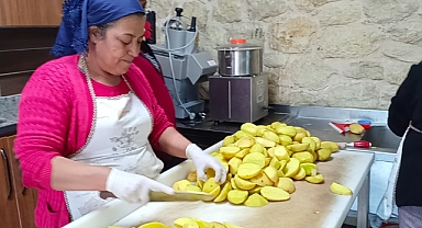 Tarihinin en kalabalık günlerini yaşıyor