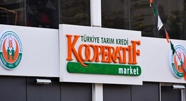 Tarım Kredi Marketler duyurdu; FİYATLARI SABİTLEDİK!