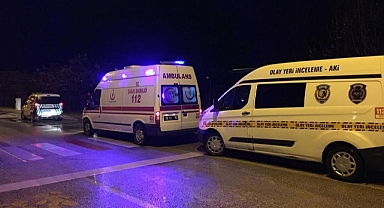 Tartışma büyüdü, silahlar konuştu