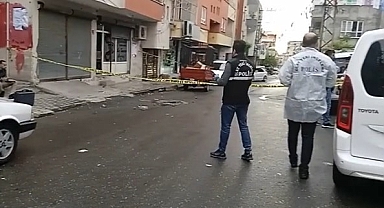 Tartışma silahlı kavgaya döndü: 2 kişi yaralı