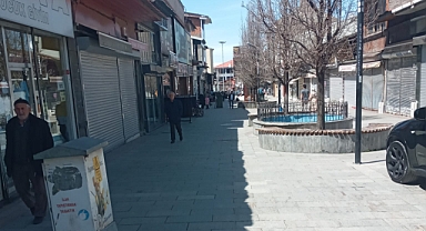 Taş Mağazaları Koruma ve Yaşatma Derneği Başkanı'ndan kuyumculara tepki