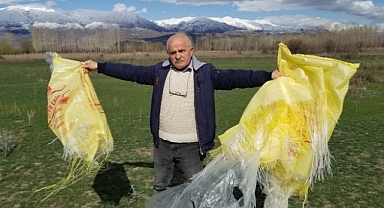 Tehlike saçıyorlar