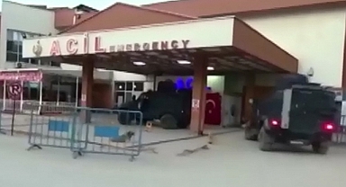 Terör, Asayiş ve Kaçakçılık Operasyonu: 32 gözaltı