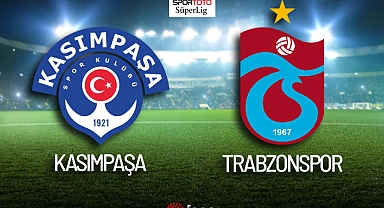 Trabzon moral arıyor...
