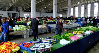 Tüketici güven endeksi arttı