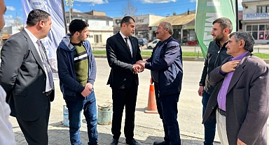 Türk yazılır İslam okunur