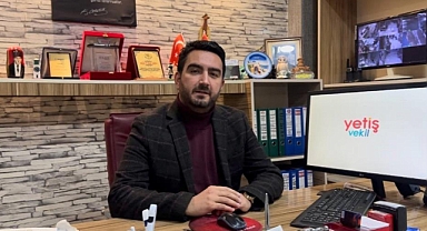 Türkiye'de bir ilk olacak; 'Yetiş Vekil' !