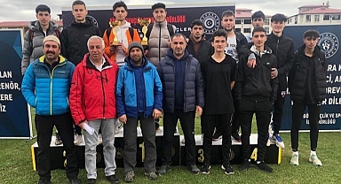 Türkiye Şampiyonası’na katılacaklar