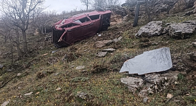 Üç ayrı kazadan acı haber!