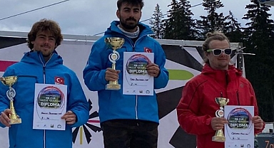 Uluslararası başarı