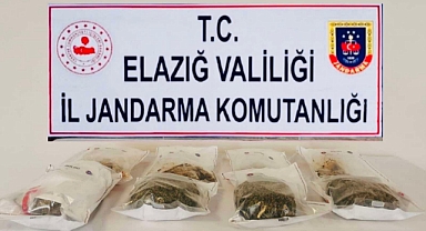 Uyuşturucu tacirlerine darbe