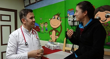 Uzman doktor, vatandaşları uyardı