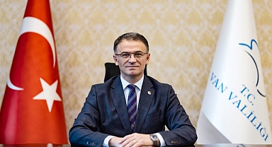 Vali Ozan Balcı göreve başladı