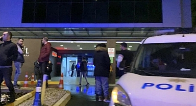 Yan baktığı için öldürülen Erzincanlı eczane çalışanı toprağa verildi