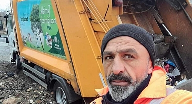 Yardım yolunda hayatlarını kaybettiler