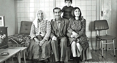 Yarım asır sonra gelen 'Vefa' mektubu