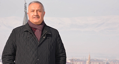 Erzurum'da yeni fay hattı doğuyor!