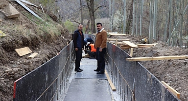 Yeniden hizmete açılacak