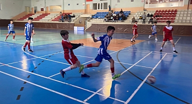 Yıldızlar Futsalda buluştu
