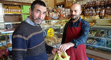 Yıllardır süren gelenek
