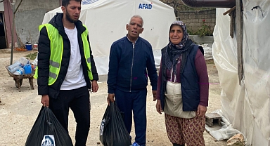 Yüce gönüllü adamlar