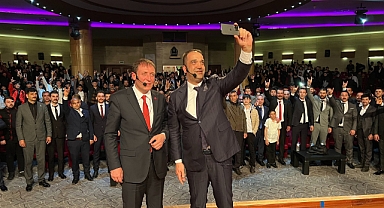 Yurdagül ilk kez oy kullanacak gençlerin sorularını yanıtladı