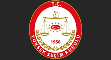 Yurt dışı seçmenler için oy verme tarihleri açıklandı