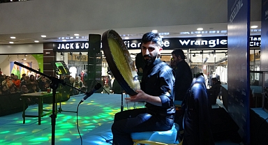 Yüzlerce kişi etkinliklerde buluştu 