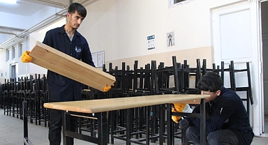  1,5 yılda 3 milyon 500 bin liranın üzerinde ciro