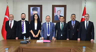 115 hayvan yetiştiricisine 18 milyon lira kredi desteği