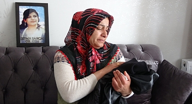 12 yıldır evlat yolu gözleyen annenin dramı