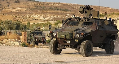 14 bölge 'geçici özel güvenlik bölgesi' ilan edildi