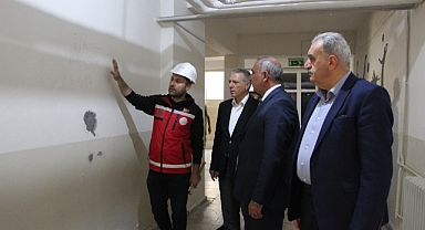 14 okul hakkında yıkım kararı!