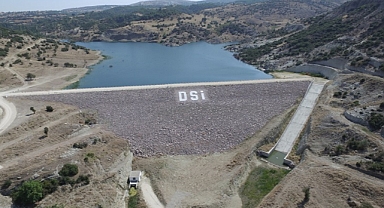 GÖLET İKMAL İŞLERİ YAPTIRILACAKTIR
