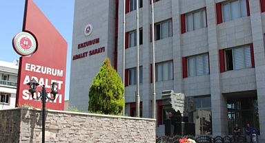 T.C. ERZURUM 1. ASLİYE CEZA MAHKEMESİ