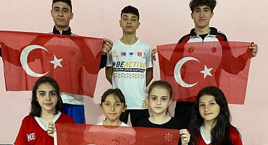 19 Mayıs’ta Badminton rüzgarı