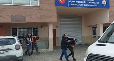 2 Organizatör Tutuklandı